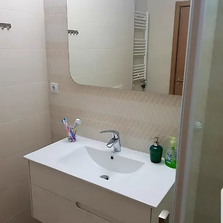 Apartment Cosy Apartment, Onix Blue Residence, Mamaia Nord