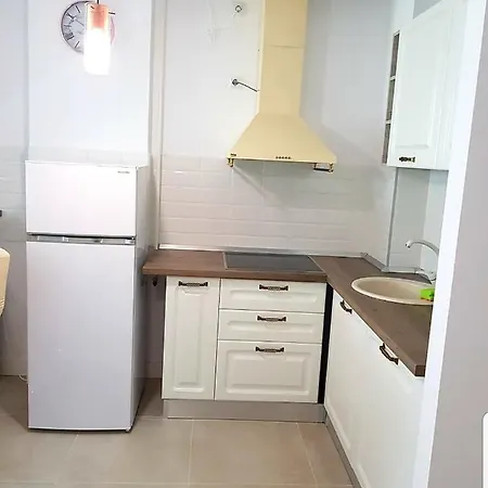 Cosy Apartment, Onix Blue Residence, Mamaia Nord Apartment