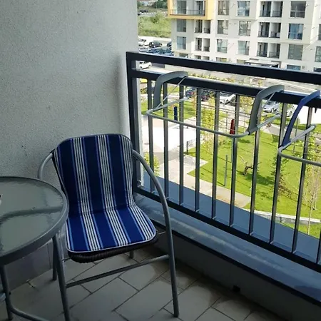 Cosy Apartment, Onix Blue Residence, Mamaia Nord Navodari