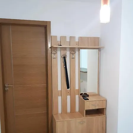 Cosy Apartment, Onix Blue Residence, Mamaia Nord *