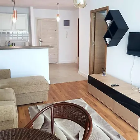 Cosy Apartment, Onix Blue Residence, Mamaia Nord Navodari