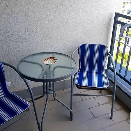 Apartment Cosy Apartment, Onix Blue Residence, Mamaia Nord Navodari