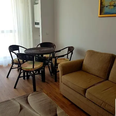 Cosy Apartment, Onix Blue Residence, Mamaia Nord Apartment *
