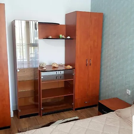 Cosy Apartment, Onix Blue Residence, Mamaia Nord * Navodari