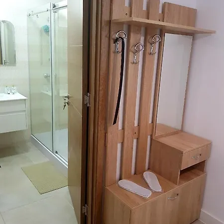 Cosy Apartment, Onix Blue Residence, Mamaia Nord