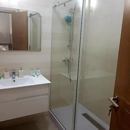 Cosy Apartment, Onix Blue Residence, Mamaia Nord