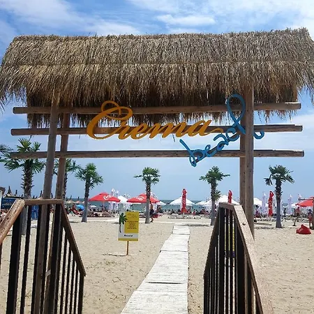 Cosy Apartment, Onix Blue Residence, Mamaia Nord Apartment *