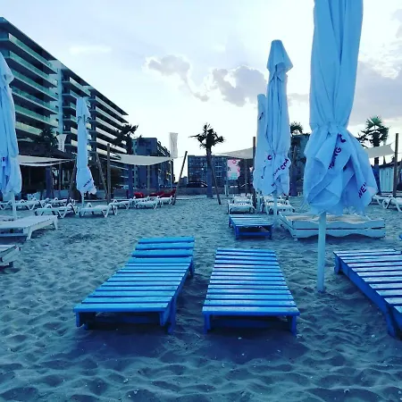Cosy Apartment, Onix Blue Residence, Mamaia Nord Apartment Navodari