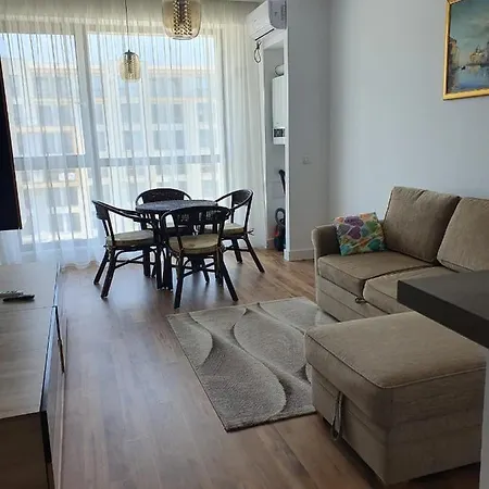 Cosy Apartment, Onix Blue Residence, Mamaia Nord *
