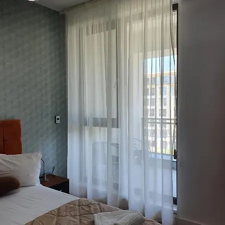 Cosy Apartment, Onix Blue Residence, Mamaia Nord Apartment *