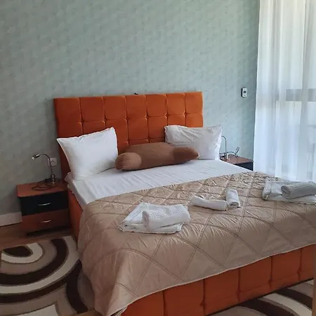 Cosy Apartment, Onix Blue Residence, Mamaia Nord Apartment *