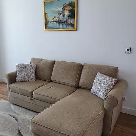 Apartment Cosy Apartment, Onix Blue Residence, Mamaia Nord