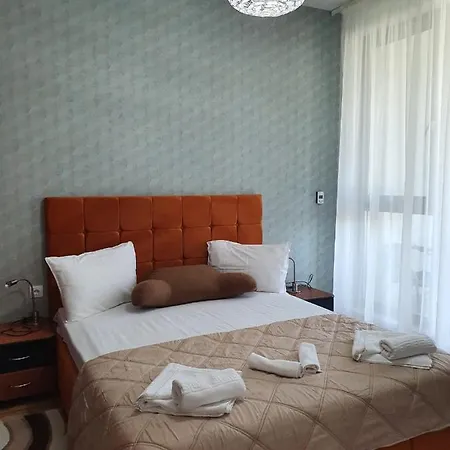 Cosy Apartment, Onix Blue Residence, Mamaia Nord Apartment