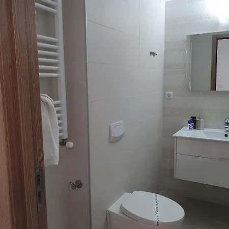 Cosy Apartment, Onix Blue Residence, Mamaia Nord Apartment *