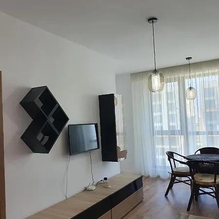 Cosy Apartment, Onix Blue Residence, Mamaia Nord Navodari