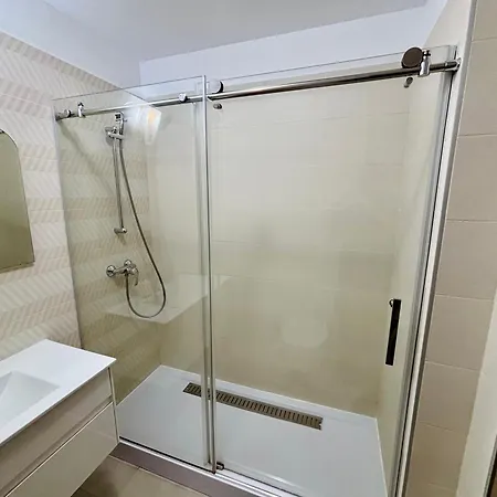 Cosy Apartment, Onix Blue Residence, Mamaia Nord Daire *