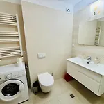 Apartment Cosy Apartment, Onix Blue Residence, Mamaia Nord *