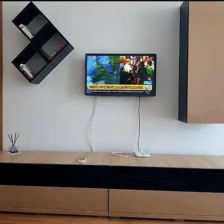 Cosy Apartment, Onix Blue Residence, Mamaia Nord *