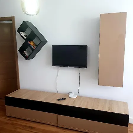 Apartament Cosy Apartment, Onix Blue Residence, Mamaia Nord Năvodari