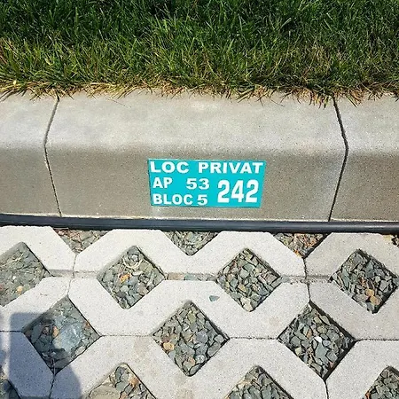 Appartement Cosy Apartment, Onix Blue Residence, Mamaia Nord