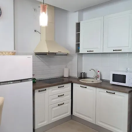 Cosy Apartment, Onix Blue Residence, Mamaia Nord * Năvodari