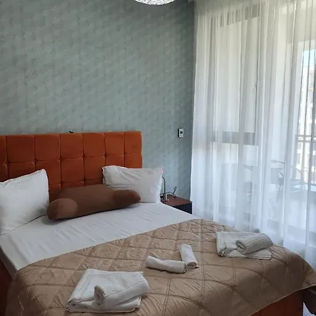 Cosy Apartment, Onix Blue Residence, Mamaia Nord Apartament *