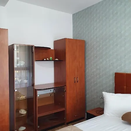 Apartament Cosy Apartment, Onix Blue Residence, Mamaia Nord